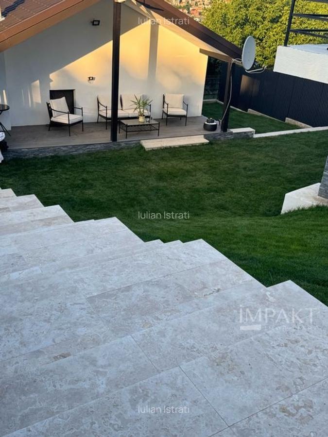 Casa pentru familia ta - completa, funcționala, spatioasa - Iris! - 8