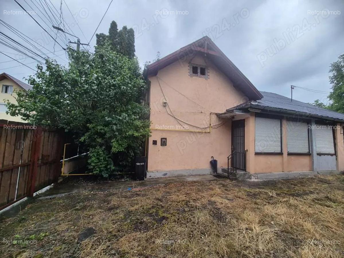 De vanzare casa cu teren 615?mp, str Dumbrava Ro?ie - 8