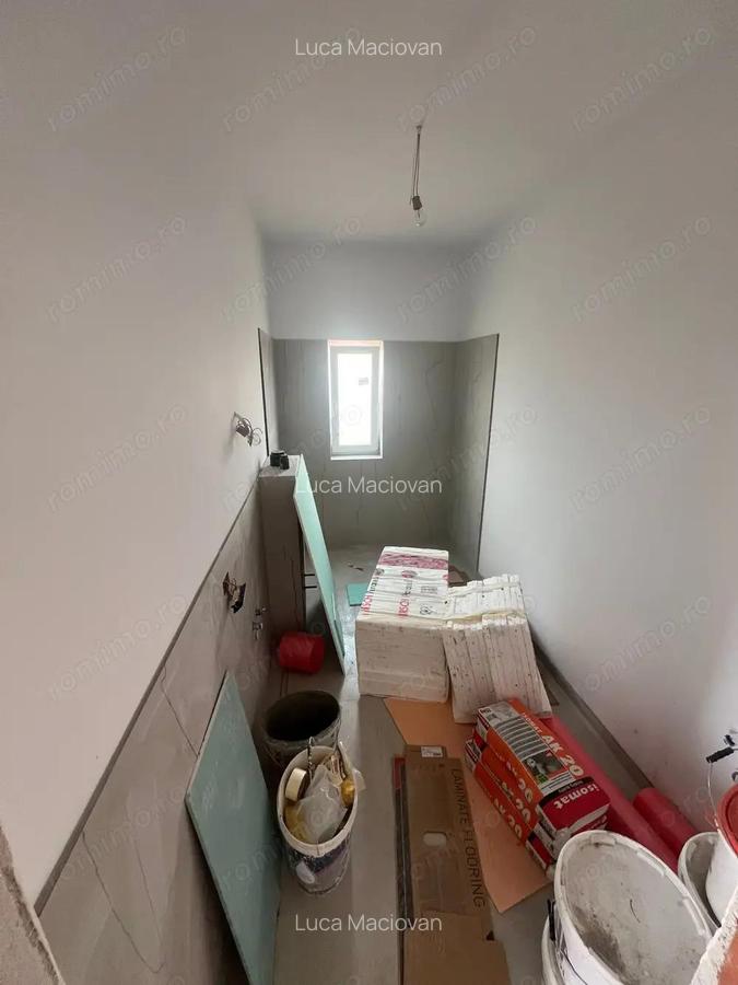 Duplex cochet de vanzare in Urseni - Pret foarte atragator 110 000 euro - 7