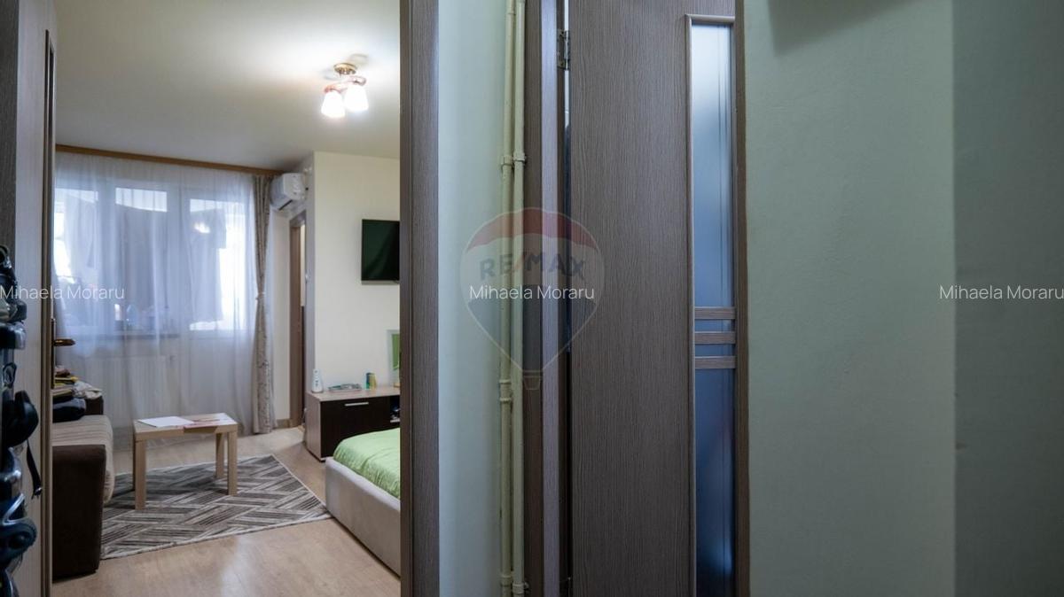 Vanzare garsoniera, zona Iancului - 6