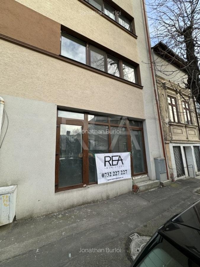 SPATIU COMERCIAL DE VANZARE/INCHIRIERE Langa Gara de Nord - 2