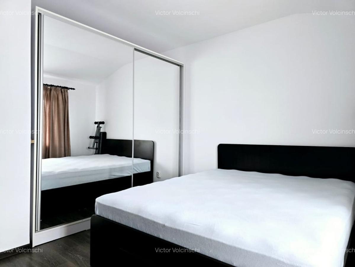 Apartament central Otopeni, 3 camere spatios, 67mp utili - 6