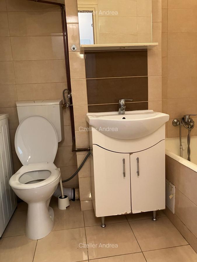 Inchiriere garsoniera Mihai Bravu Vitan,4/4,decomandata,mobilata modern,330€ANAF - 8