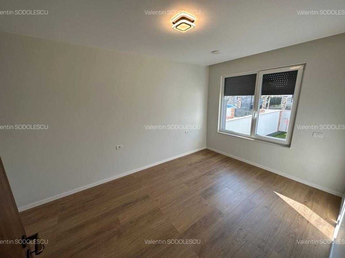 Duplex deosebit cu garaj și subsol - 8