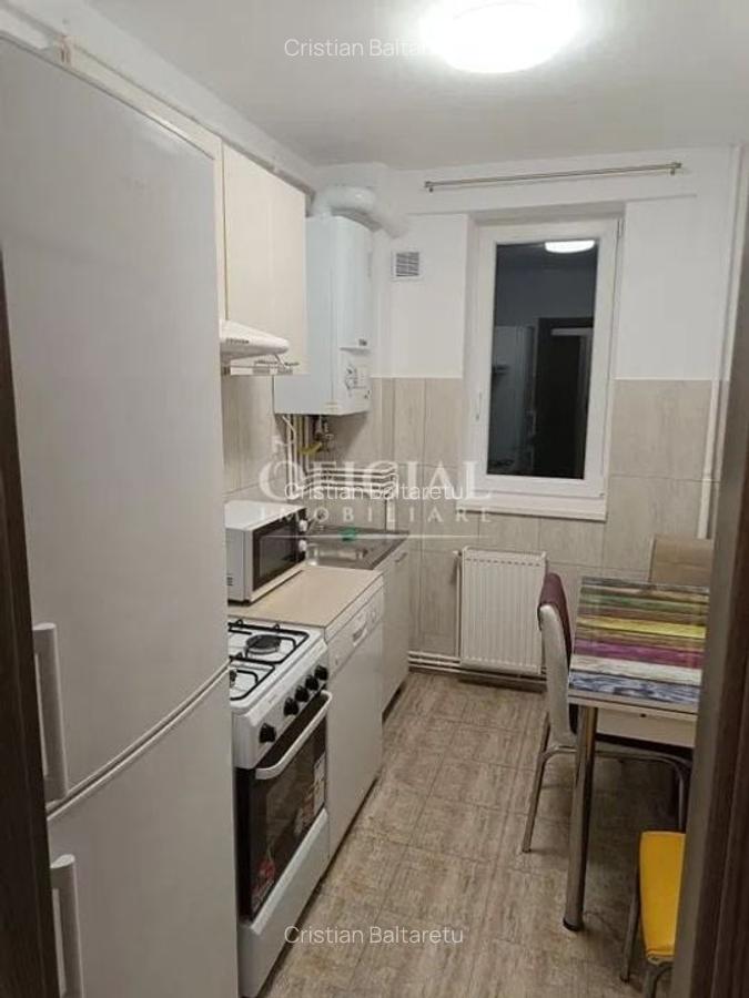 Apartament 2 Camere | 44 Mp | Intermediar | Gheorgheni Bizusa - 5