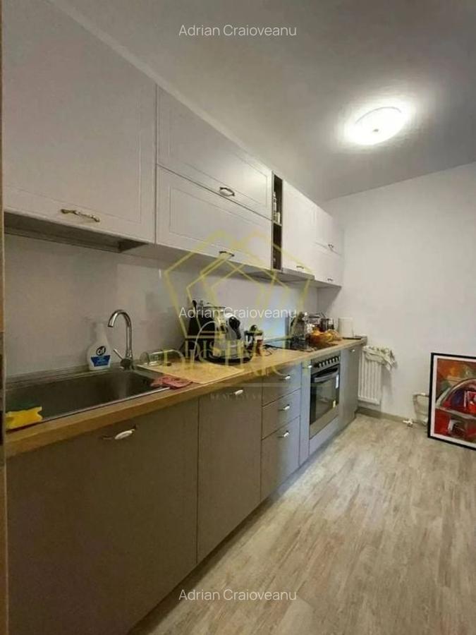 Imobil cu 3 apartamente în regim hotelier / birouri | Piata Maria - 5