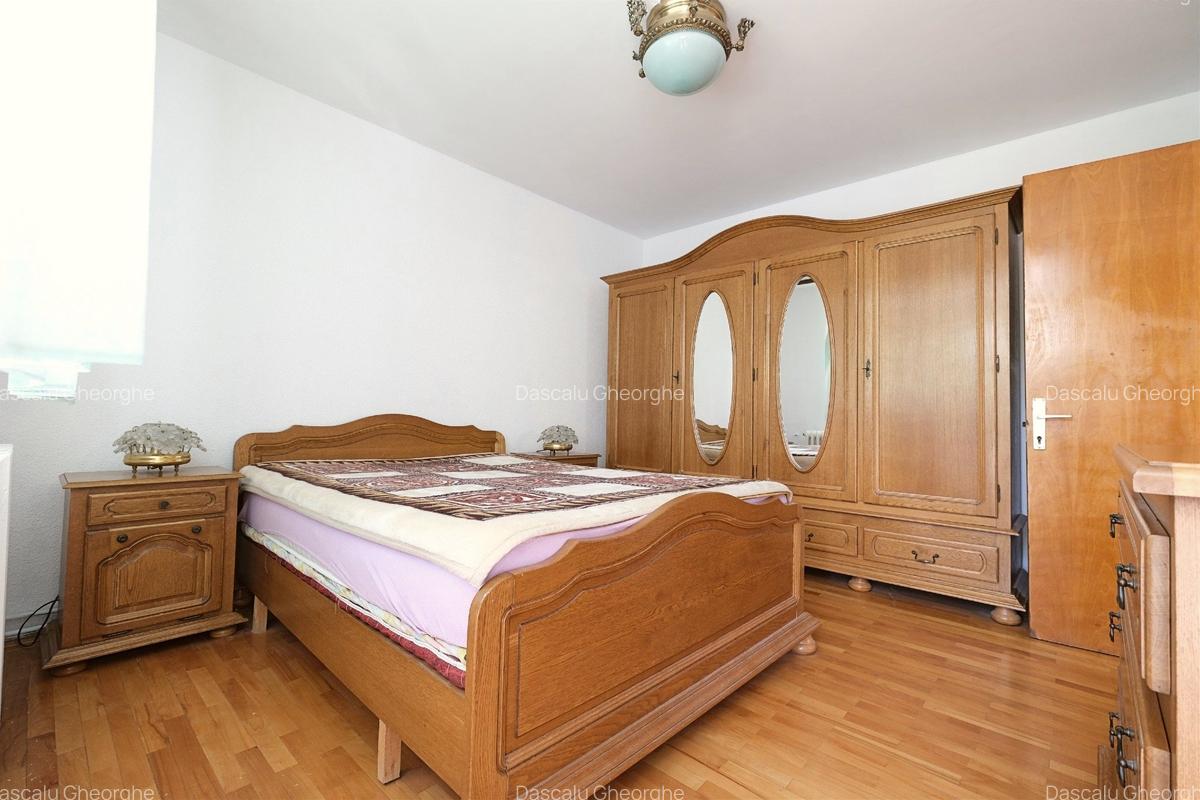 TITAN, apartament 3 camere decomandate, etaj 1 cu centrala termica - 6