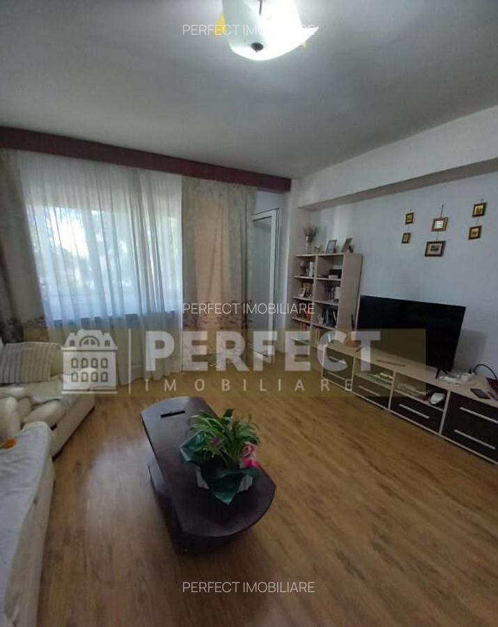 Ap.3 camere ETAJ 3 , pret 83500 euro, zona Mihai Bravu-Maternitate - 1