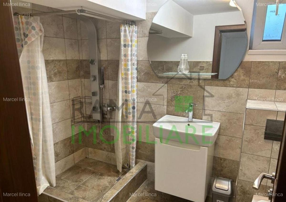 Casa de inchiriat Brasov-Cristian - 3