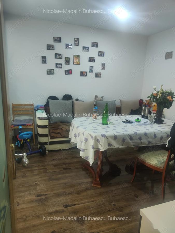 Vand apartament 2 camere, 56mp - 3
