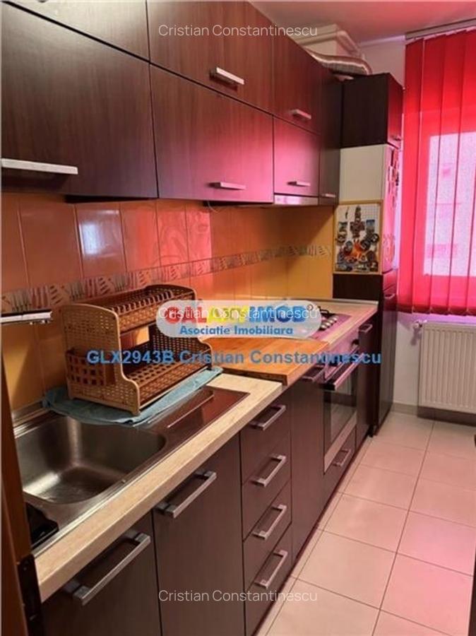 Apartament 2 camere transformat in 3, 66 mp , Confort City - 9