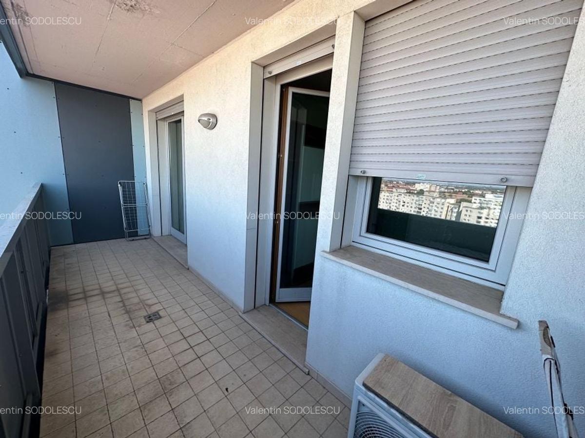 Apartament 2 camere la Fructus - parcare subterana - 12