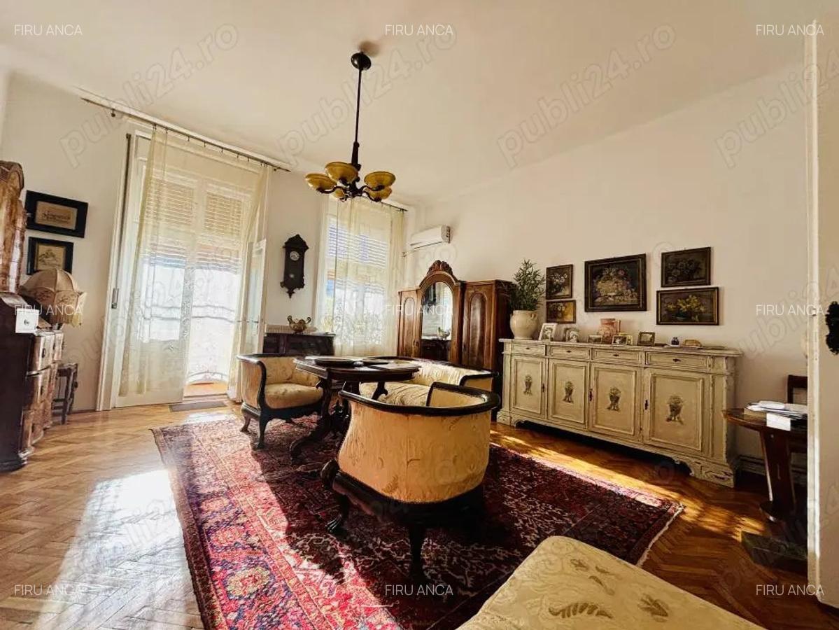 Apartament de vanzare, zona Iosefin, 88 mp! - 3