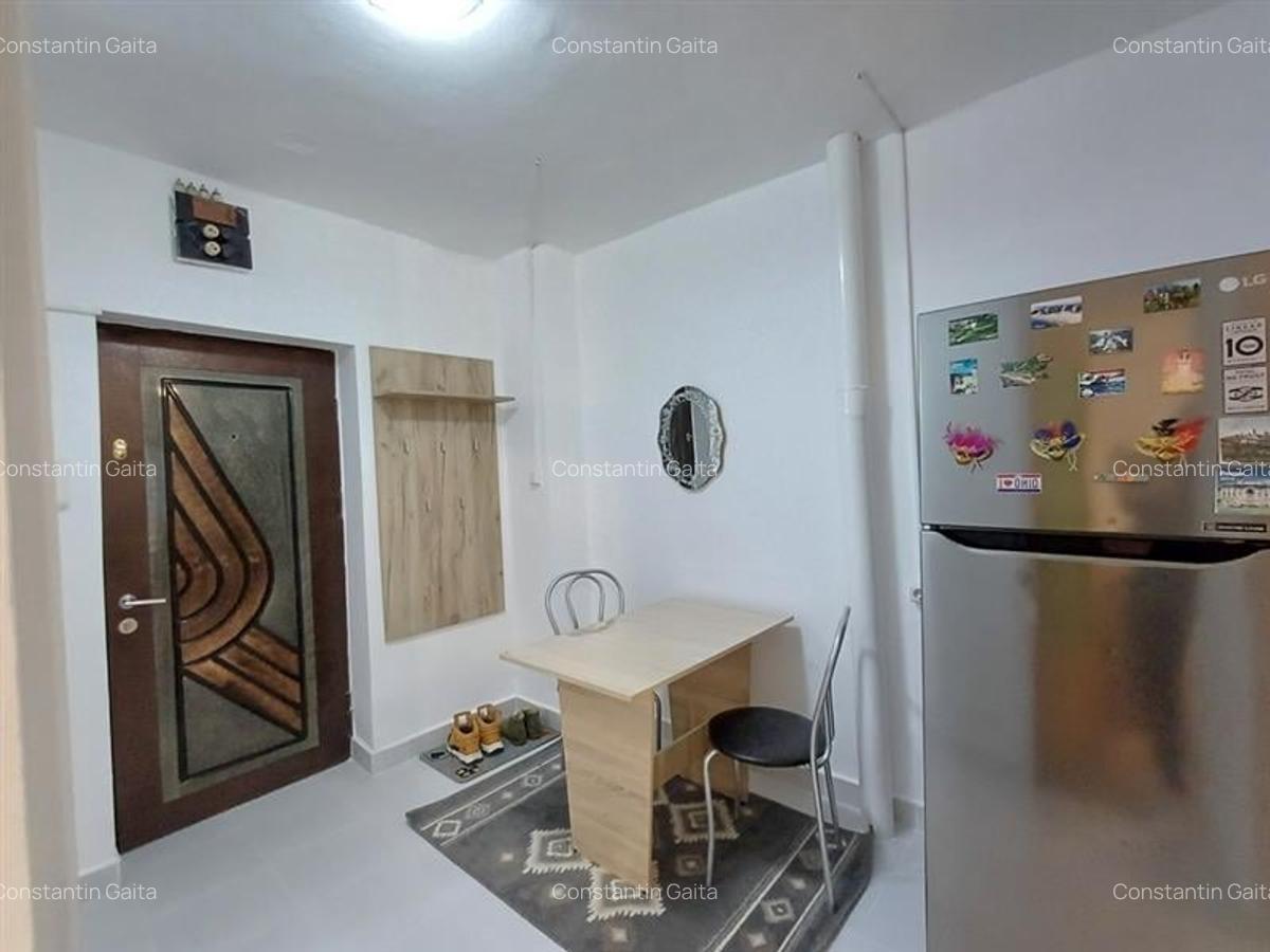 Garsoniera - Timpuri Noi - Tineretului - Viorele 26 - 4