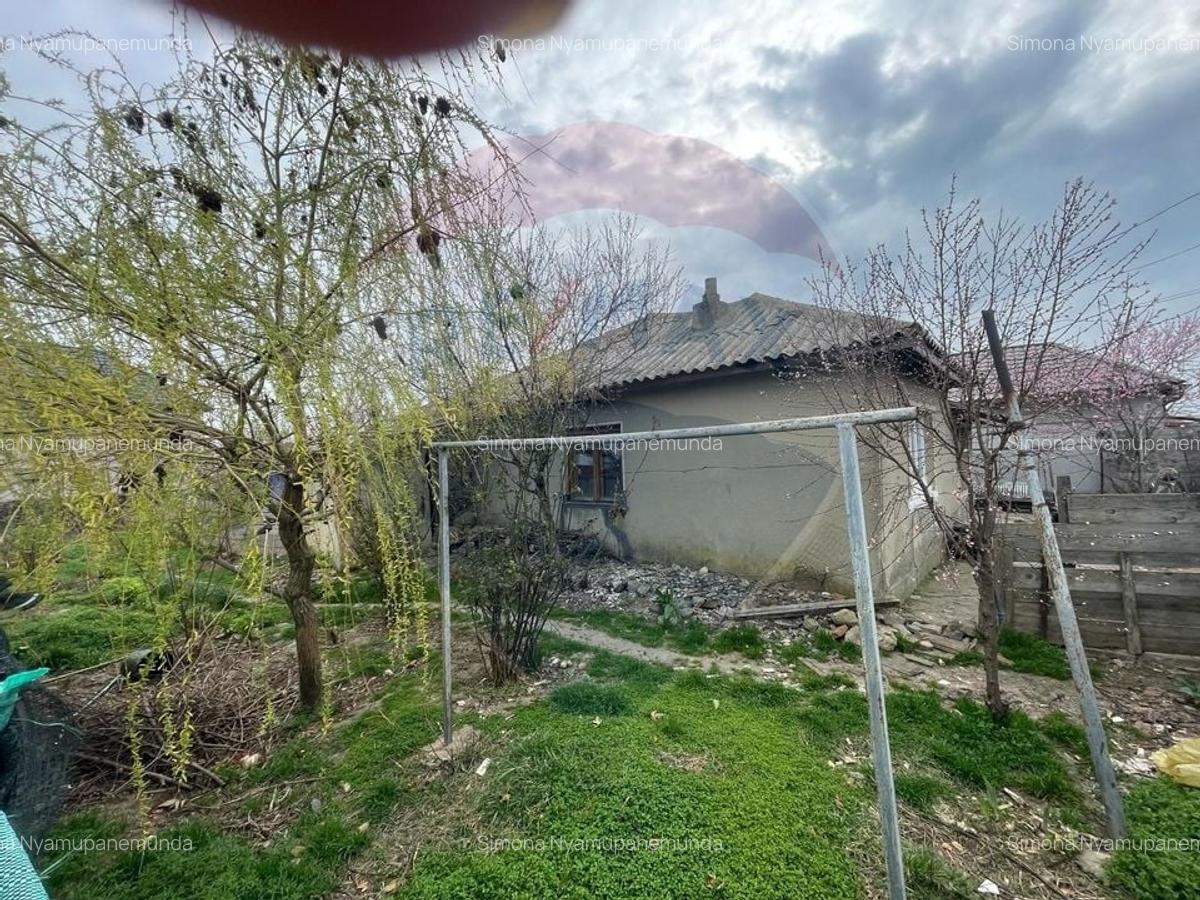 Casa Renovabila in Cumpana de vanzare Constanta - 3