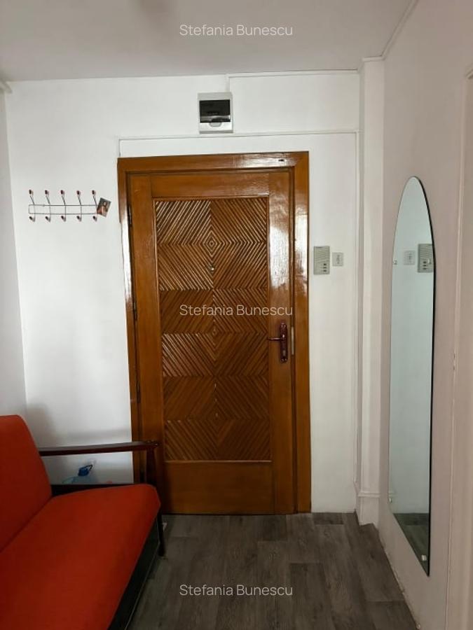 Apartament de inchiriat 3 camere | 57 mp+8 mp balcon | Mihai Viteazu - 3