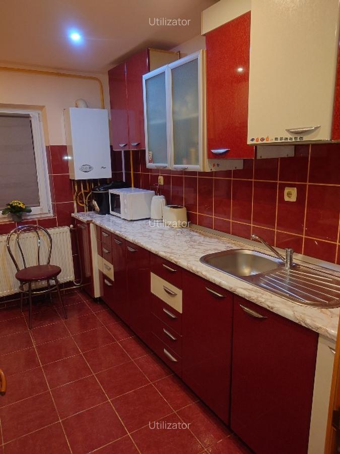 Vanzare apartament mun. Vaslui - 2