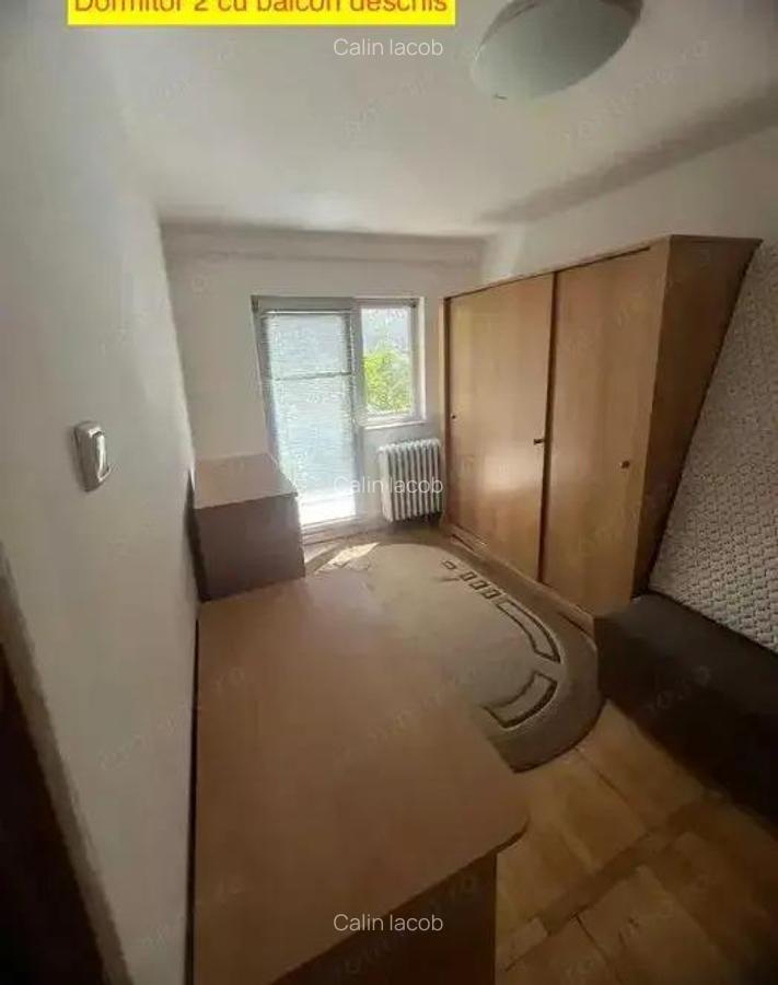 CI570 Simion Barnutiu-Lugojului,3 camere,Renovat - 4