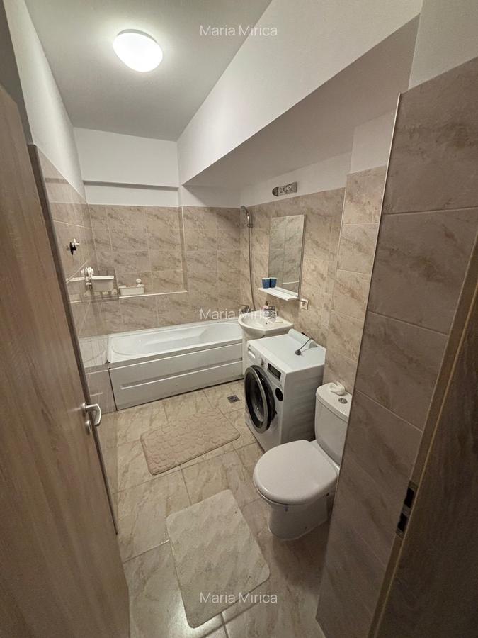 Bloc nou, 2 băi, 2 balcoane, parcare subterană–apartament complet în Rotar Park! - 9