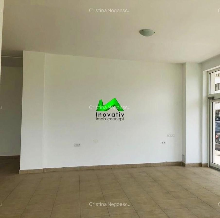 Spatiu comercial de inchiriat vitrina Sibiu Doamna Stanca - 4