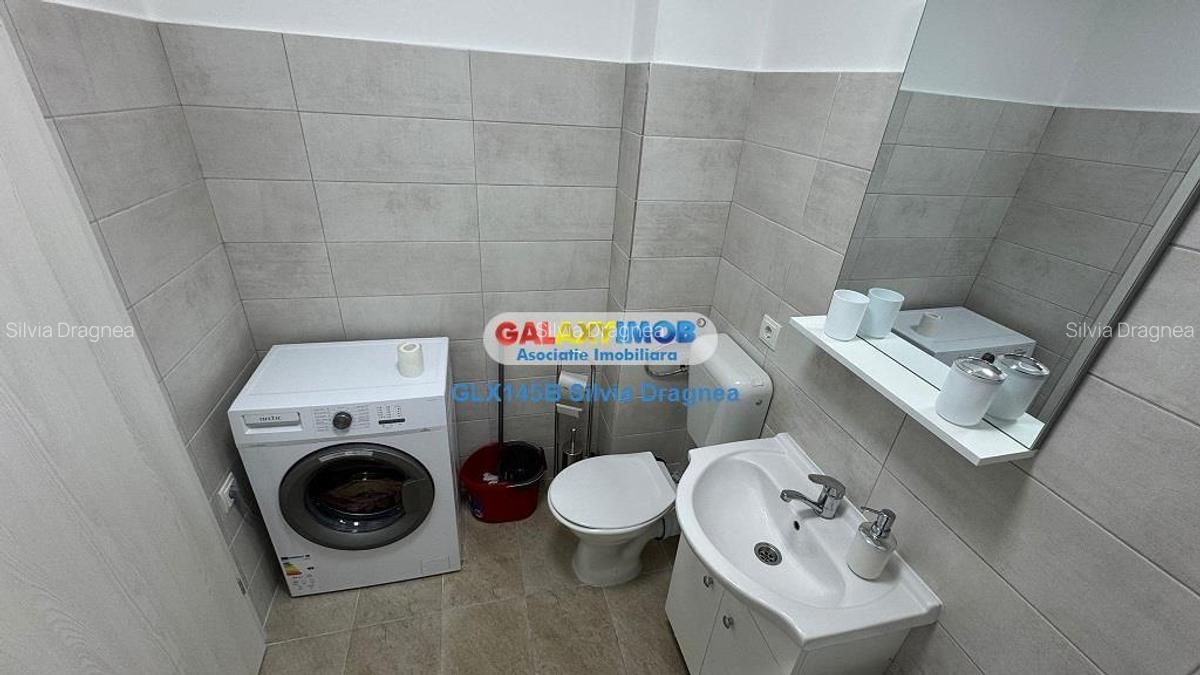 INCHIRIERE apartament 2 camere Aparatorii Patriei (Drumul Jilavei) - 9