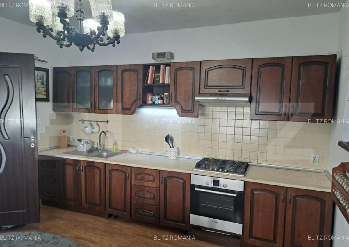 INVESTI?IE EXCELENTA Casa in zona centrala a Bra?o - 8