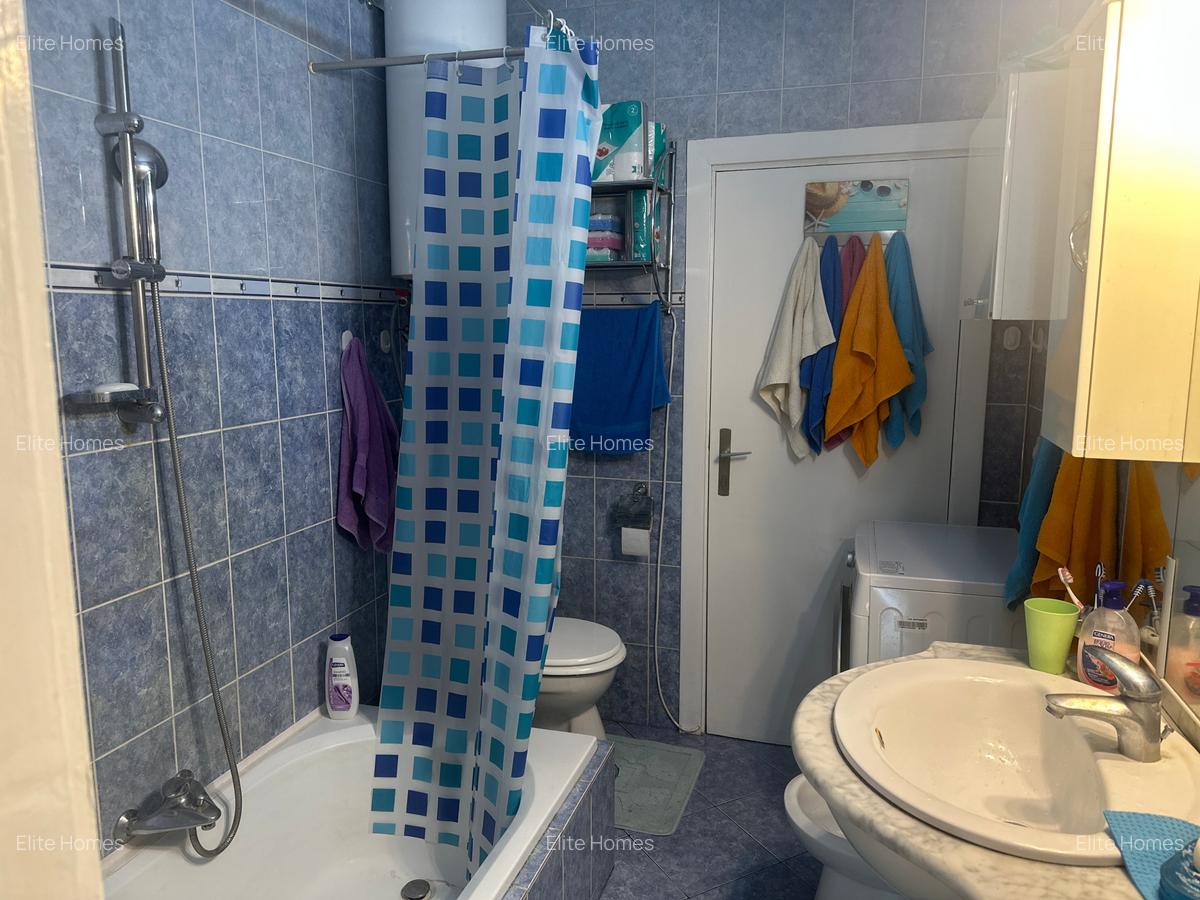 Apartament de 3 camere+garsoniera Stefan cel Mare/3 Rooms+studio Stefan cel Mare - 12