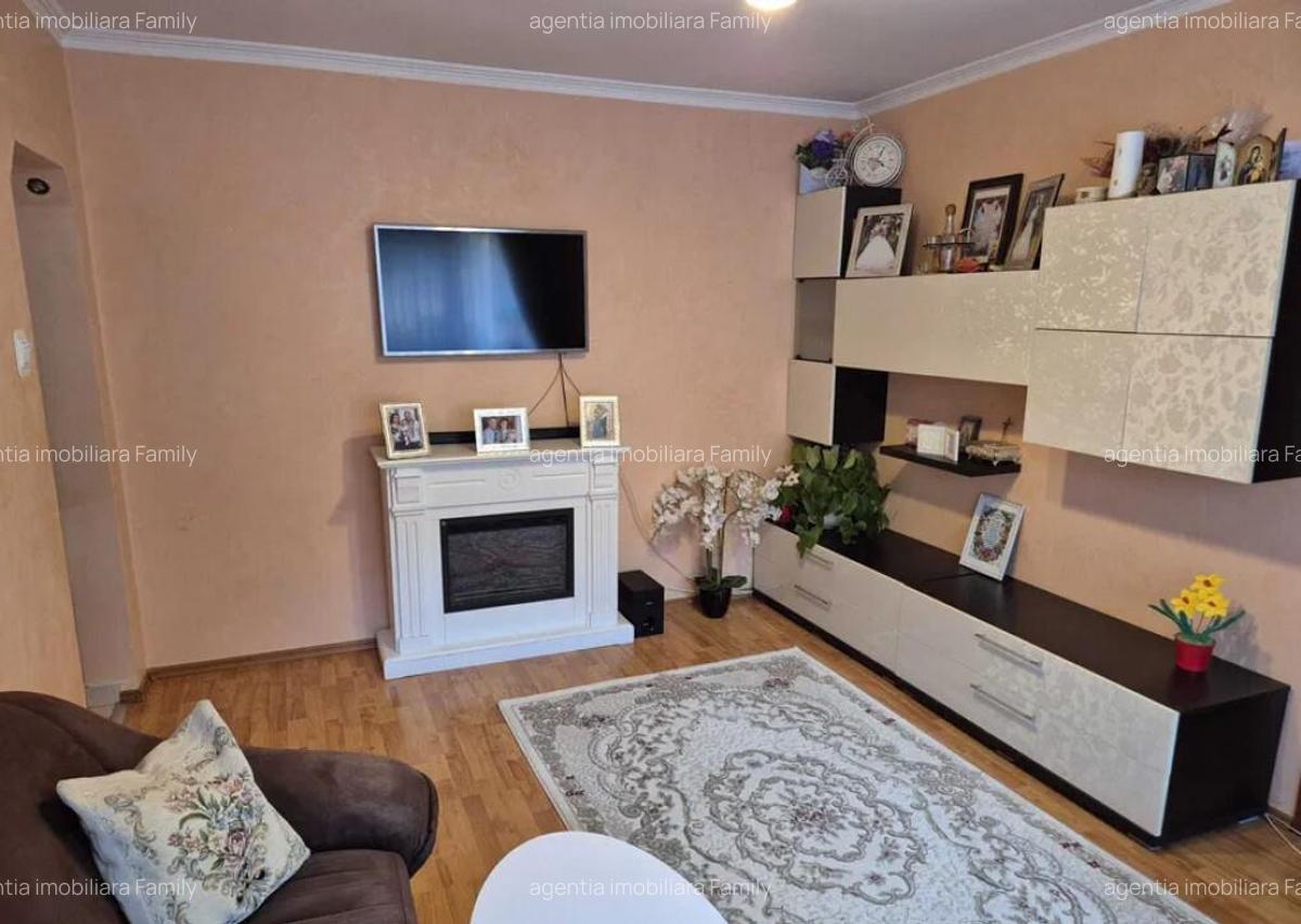 Apartament cu 2 Camere Nedecomandate - Parter -Zona George Enescu - 1 Apartament cu 2 Camere Nedecomandate - Parter -Zona George Enescu - 1