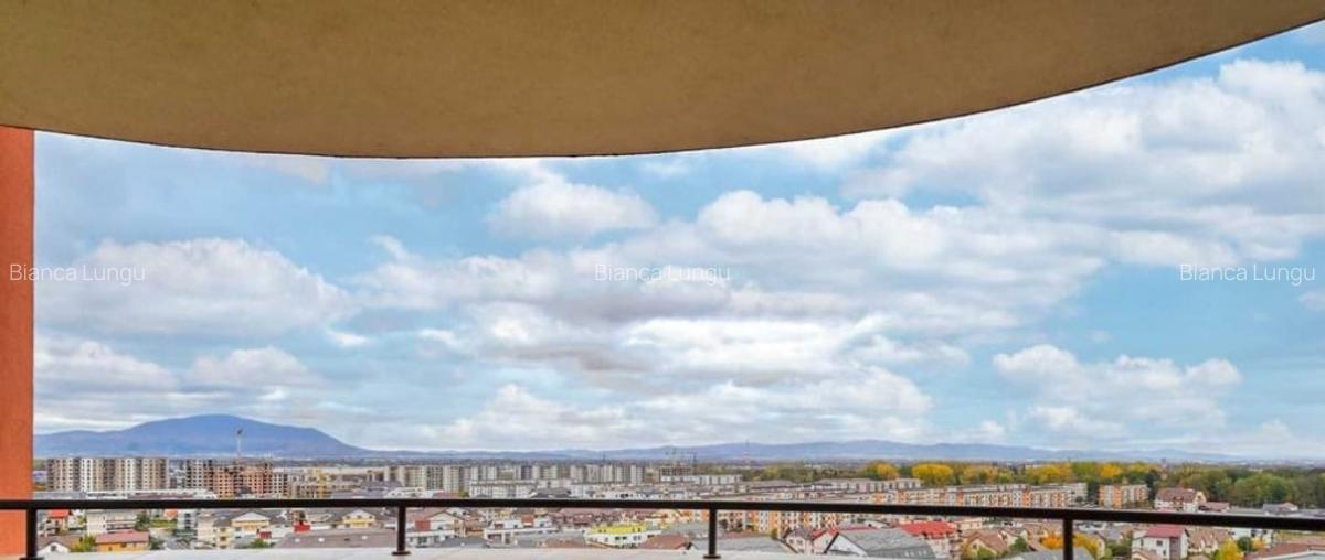 Apartament 3 camere (109M)-Isaran Residence - 8