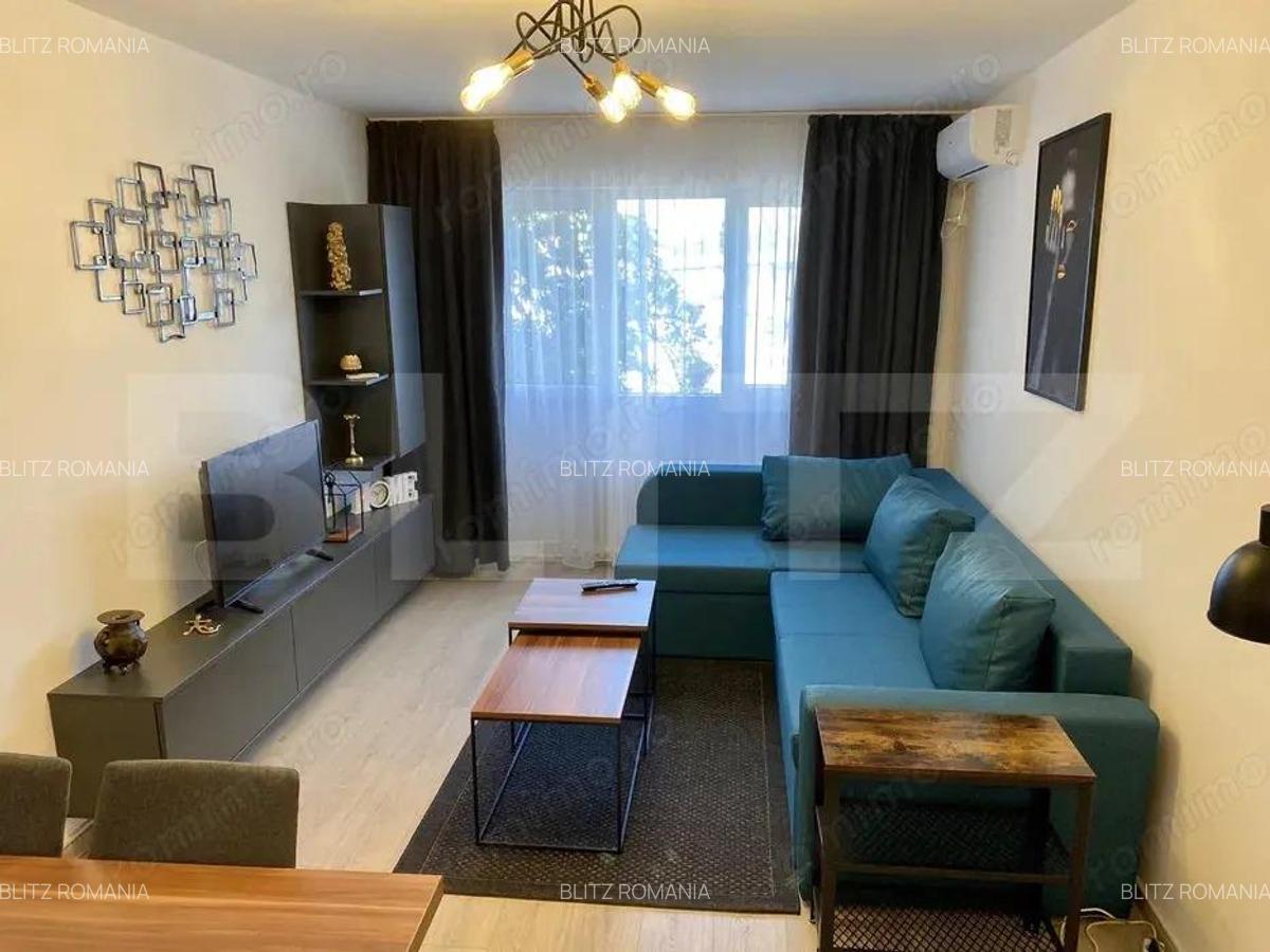 Apartament 2 camere, 51 mp, zona Ultracentral - 1 Apartament 2 camere, 51 mp, zona Ultracentral - 1