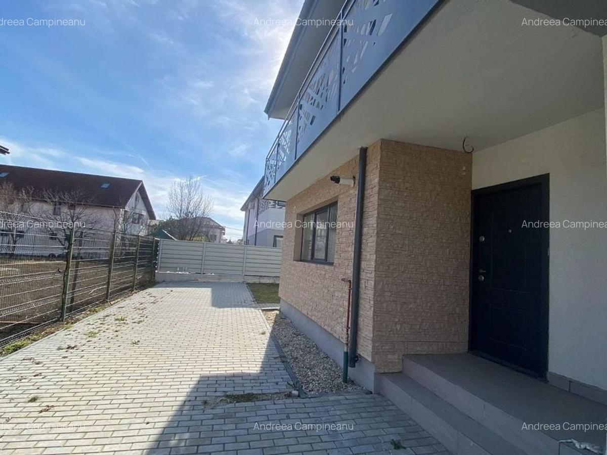 Vila noua 3 camere | De vanzare | Otopeni - 14