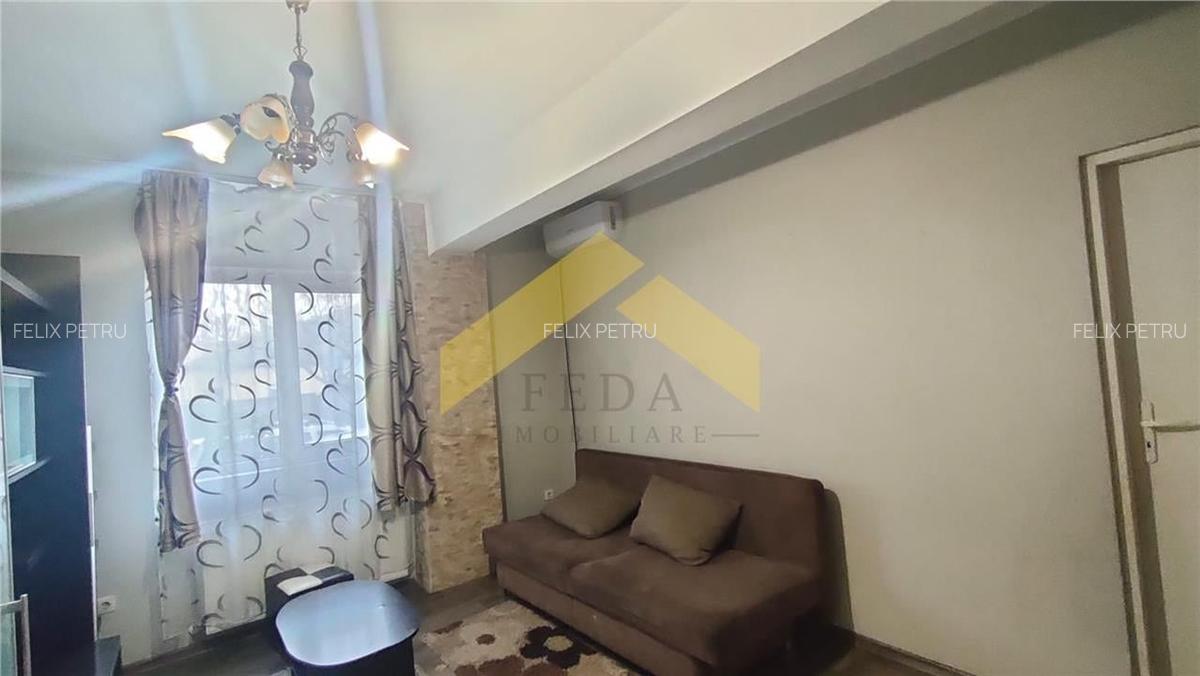 Apartament la parter 2 camere de vanzare in zona Alfa - 8