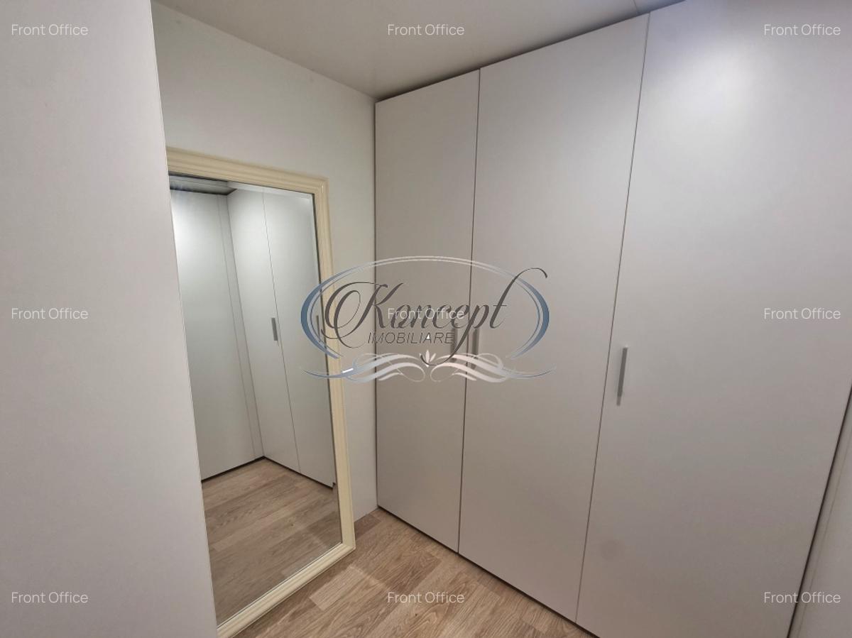 Apartament in cladire istorica in zona Central Shopping Center - 14