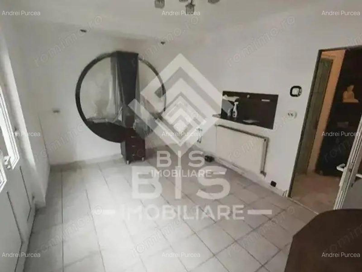 Apartament 3 camere - parter - pretabil ca si spatiu comercial - 6
