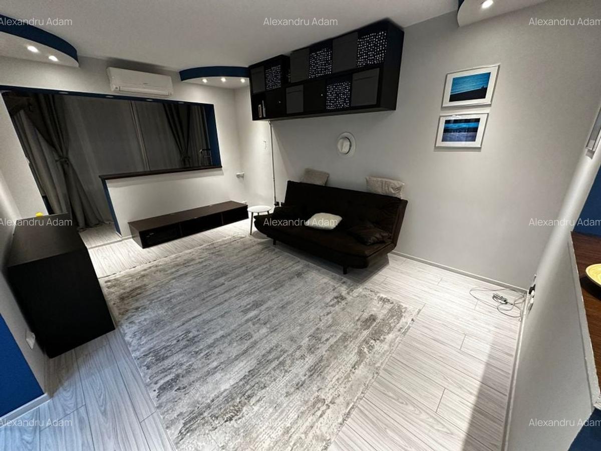 2 camere Drumul taberei Ghencea str Valea călugărească 55 mp Preț Bun - 4