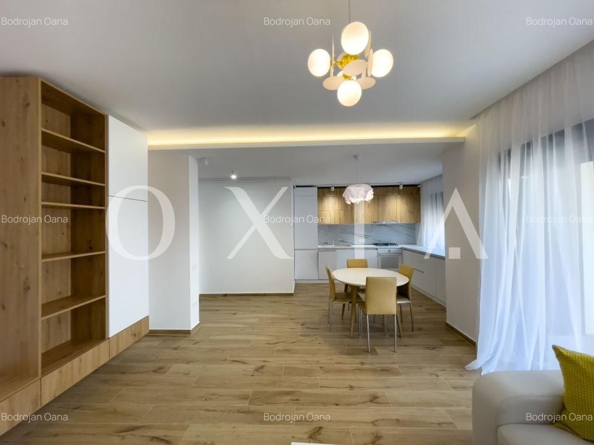 OX677 Dumbravita-Kaufland 2 locuri de parcare, amenajari moderne - 6