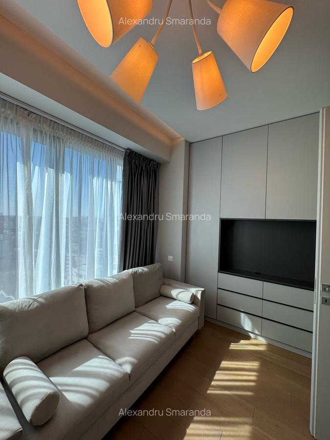 Apartament 3 camere de lux – Floreasca | 95 mp utili | Etaj 12/16 - 7