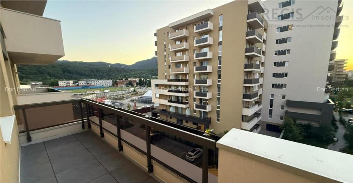 Apartament de trei camere zona Astra - Urban Plazza - 8