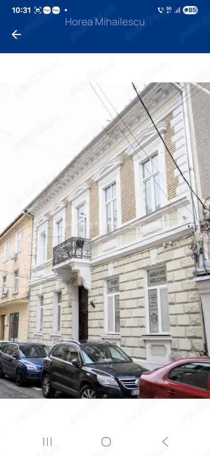 Vand camera ultracentral oentru booking - 3