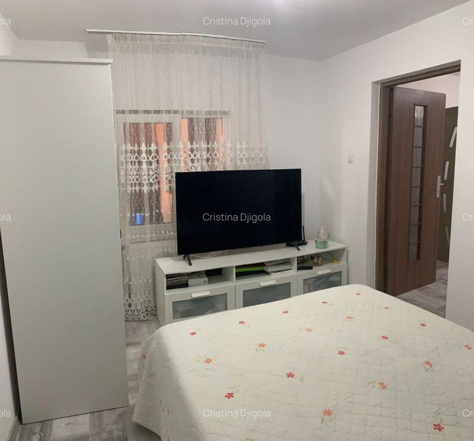 CASA cu 3 CAMERE langa Piata Rahova, Strada Ghiocului Nr 5 - 15