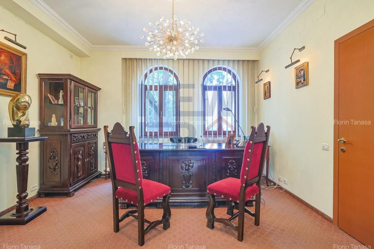 Vanzare casa/vila care refuza trecerea timpului - Zona Capitale - 7