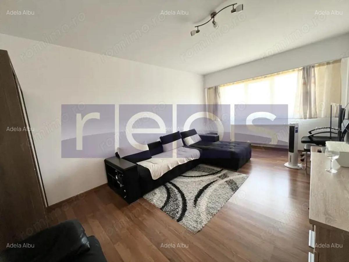 VANZARE 2 CAMERE DECOMANDAT | BLOC NOU | MOBILAT COMPLET | CALEA GIULESTI - 1