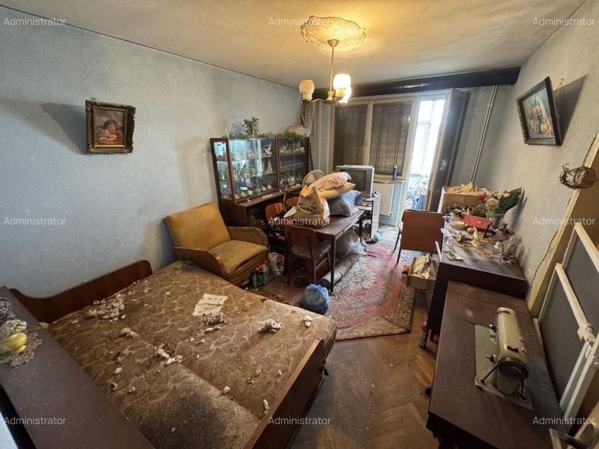 Apartament 2 camere zona Faleza Nord - 2