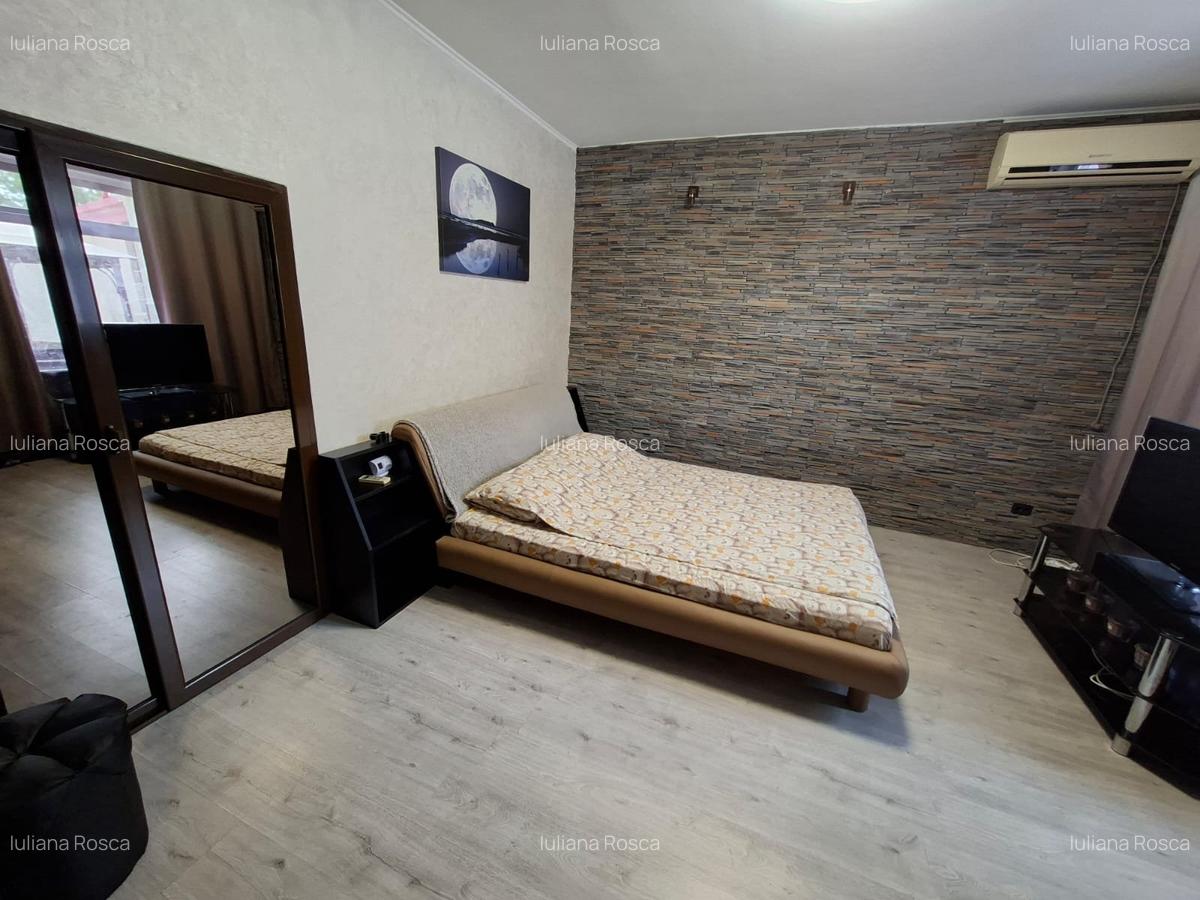 Apartament cu 2 camere în Palat - 2