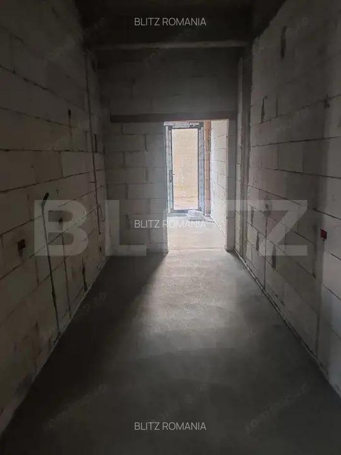 Spatiu comercial cafenea, 3 incaperi, 110 mp, zona Centrala - 3