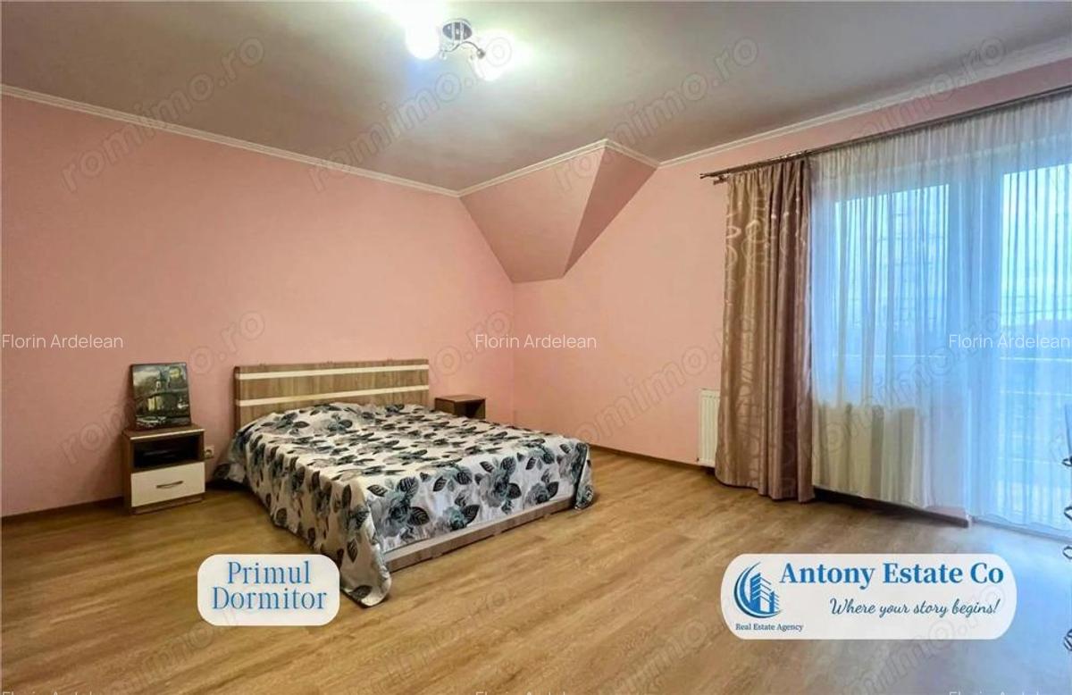 Harmony Loft House, Casa de vanzare, Santandrei, Oradea - 13