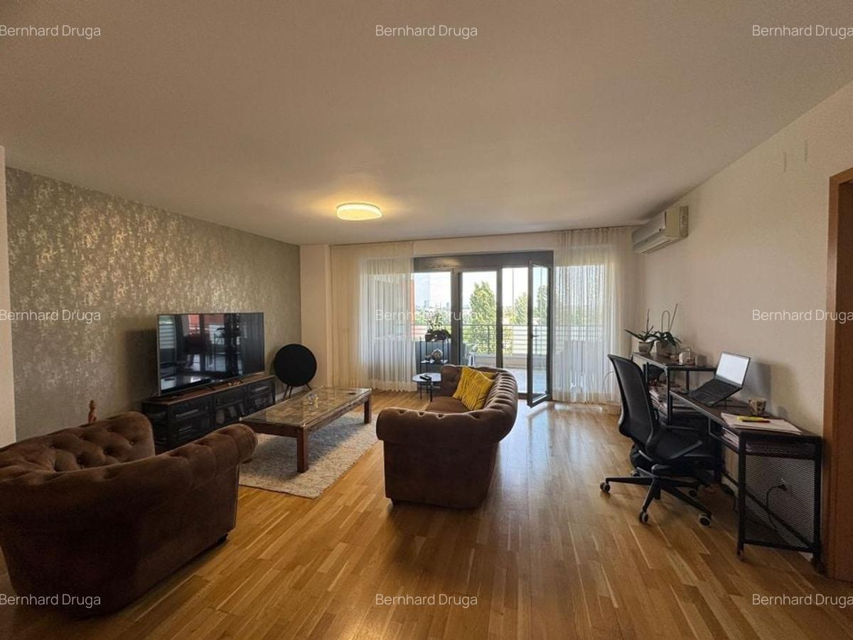 Apartamentul ideal: spațiu generos, terase spectaculoase și confort premium - 1