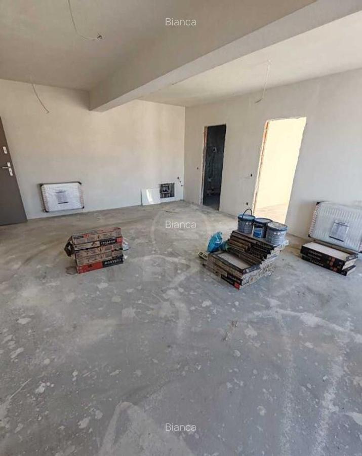 Apartament 2 camere zona Dumitru Mocanu - 3