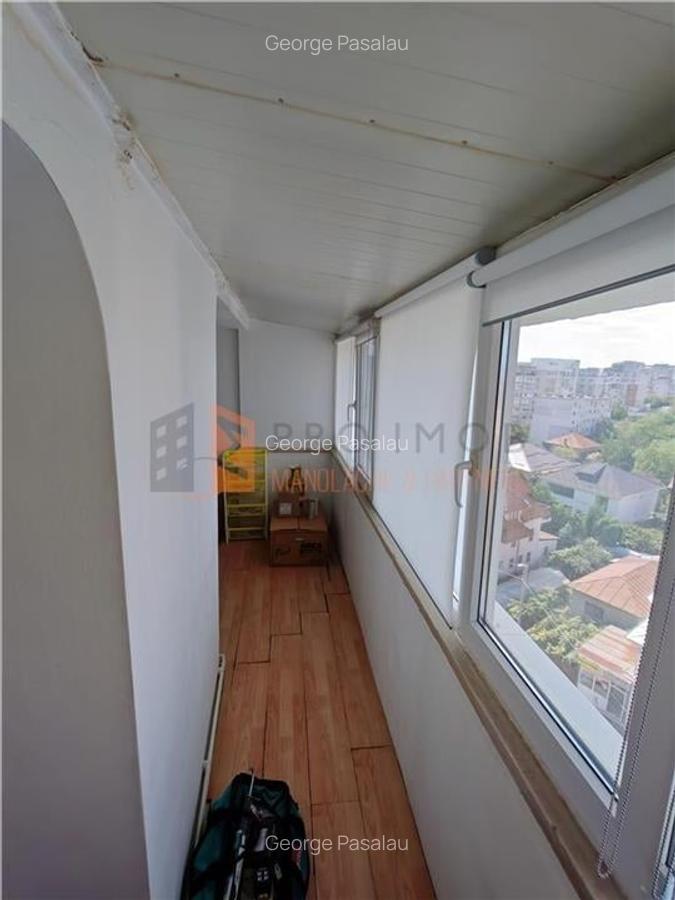 Apartament 3 camere decomandat confort 1 in zona Centru - 8
