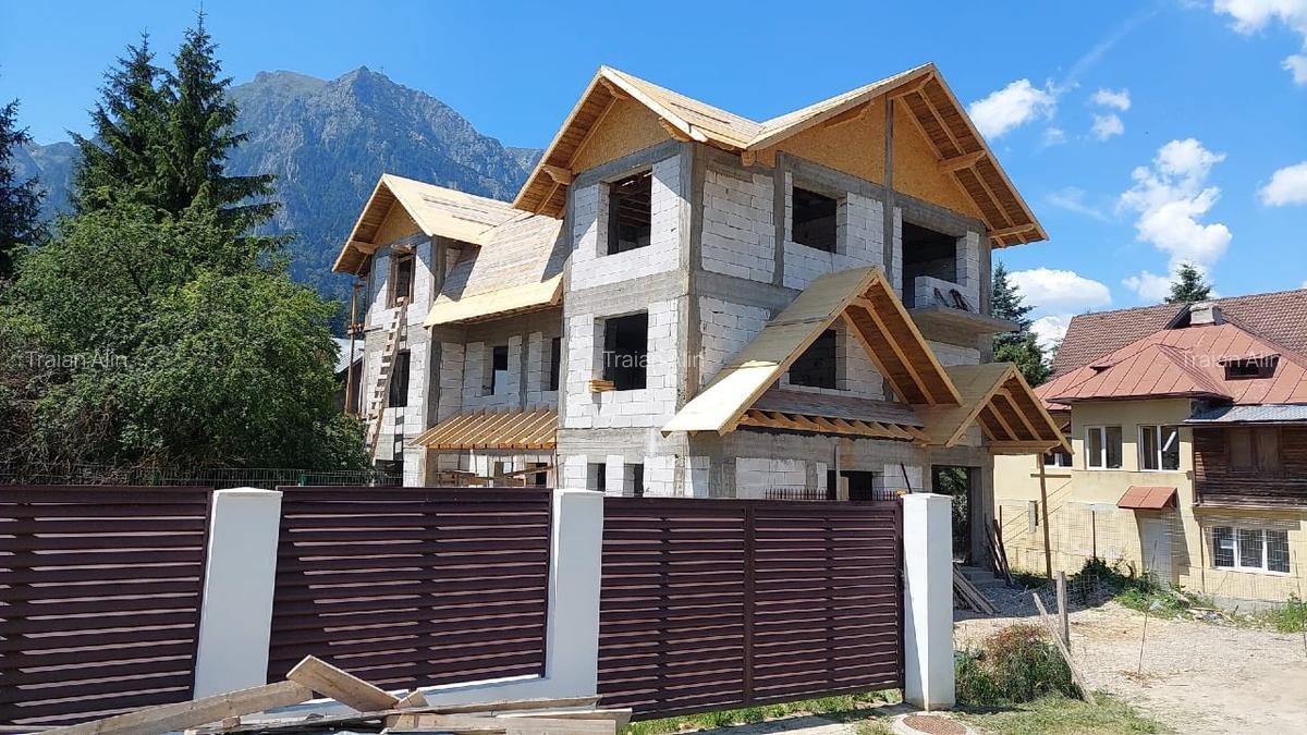 Oferta apartament 2 camere Busteni Zamora TVA inclus - 5